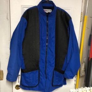 Shooters Warehouse LTD England. XL All weather jacket.Excellent condition.